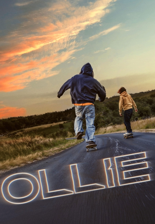 Ollie 2025 izle