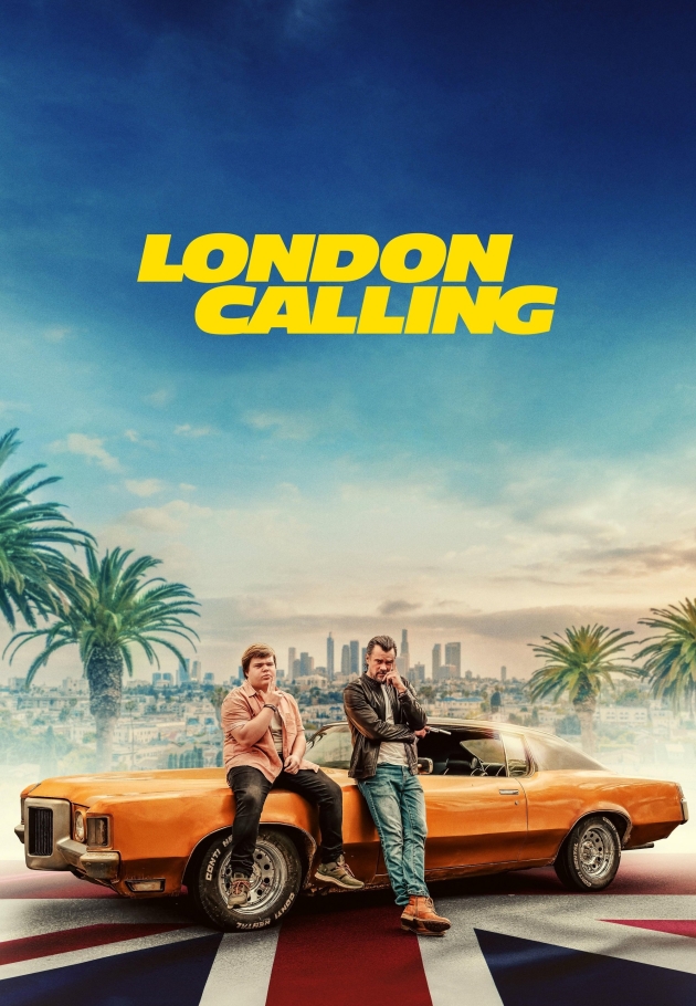 London Calling - 2025 izle