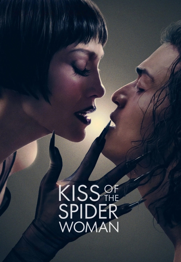 Kiss of the Spider Woman - 2025 izle