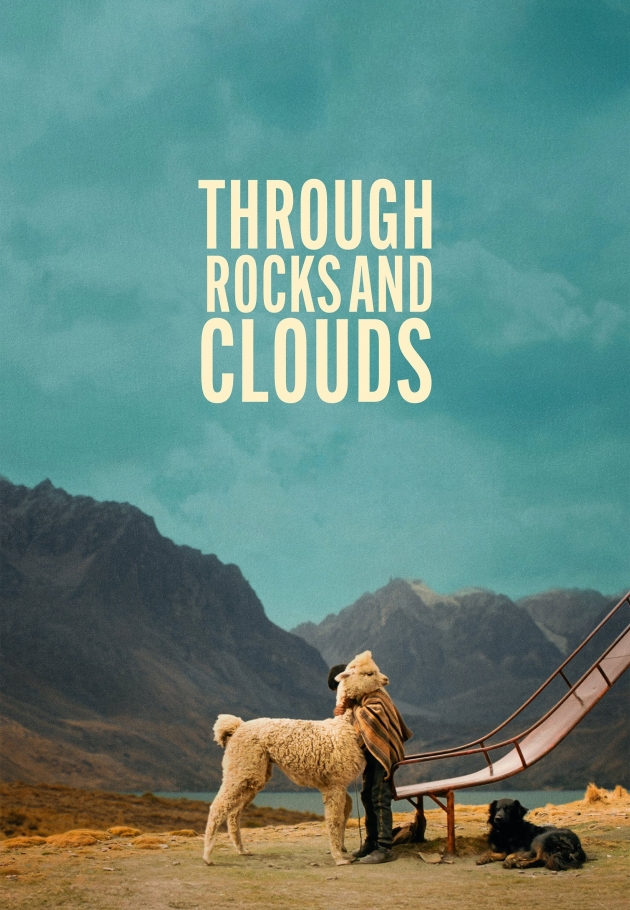 Through Rocks and Clouds - 2023 izle