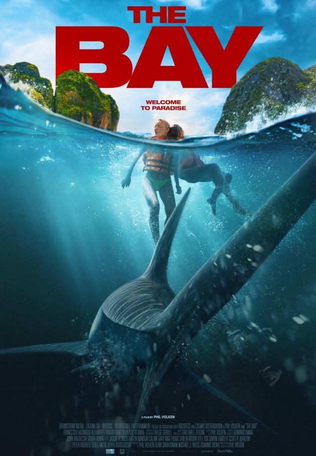 The Bay - 2026 izle