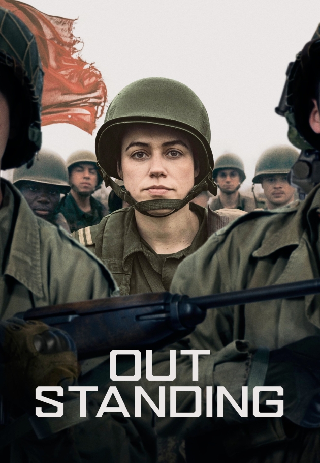 Out Standing 2025 izle