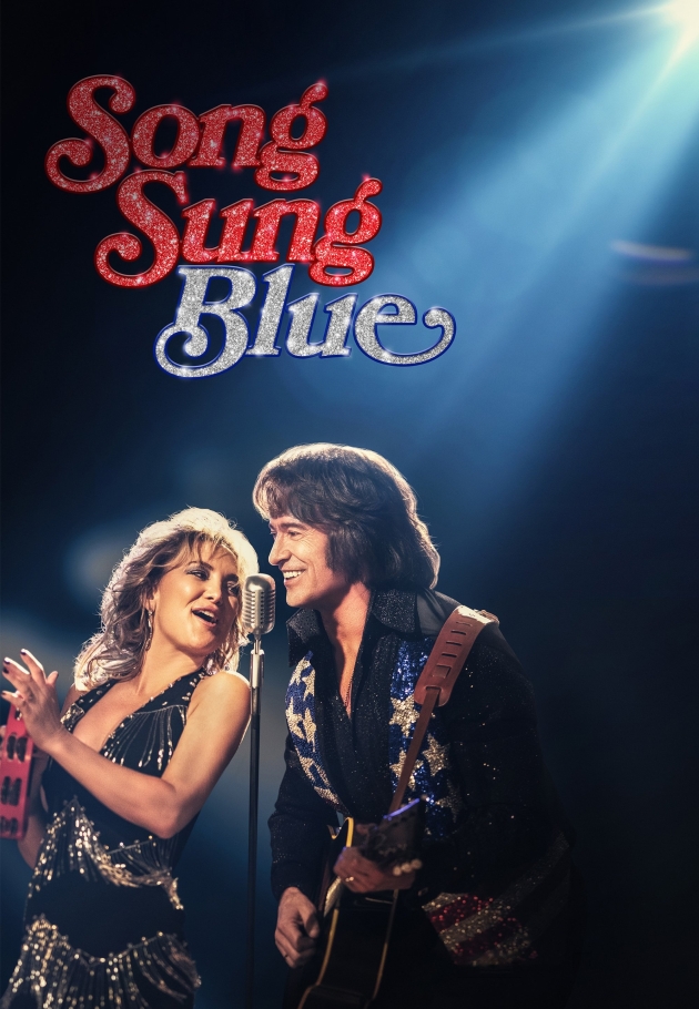 Song Sung Blue 2025 izle