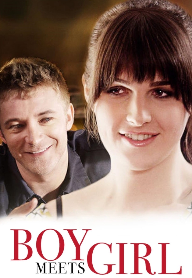 Boy Meets Girl 2014 izle