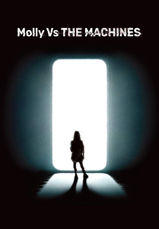 Molly vs. THE MACHINES 2026 izle