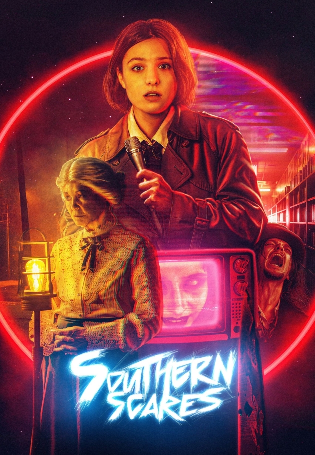 Southern Scares - 2026 izle
