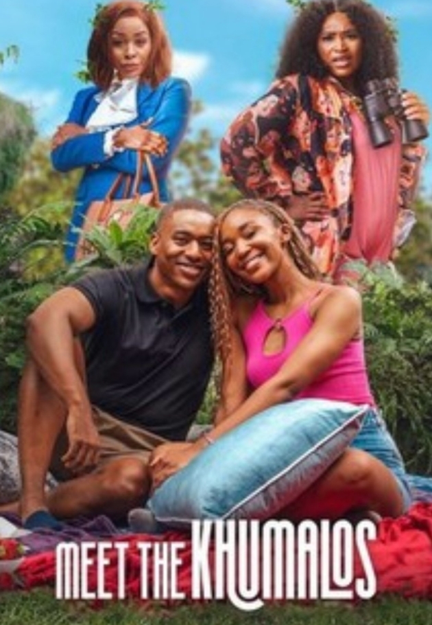 Meet the Khumalos - 2025 izle