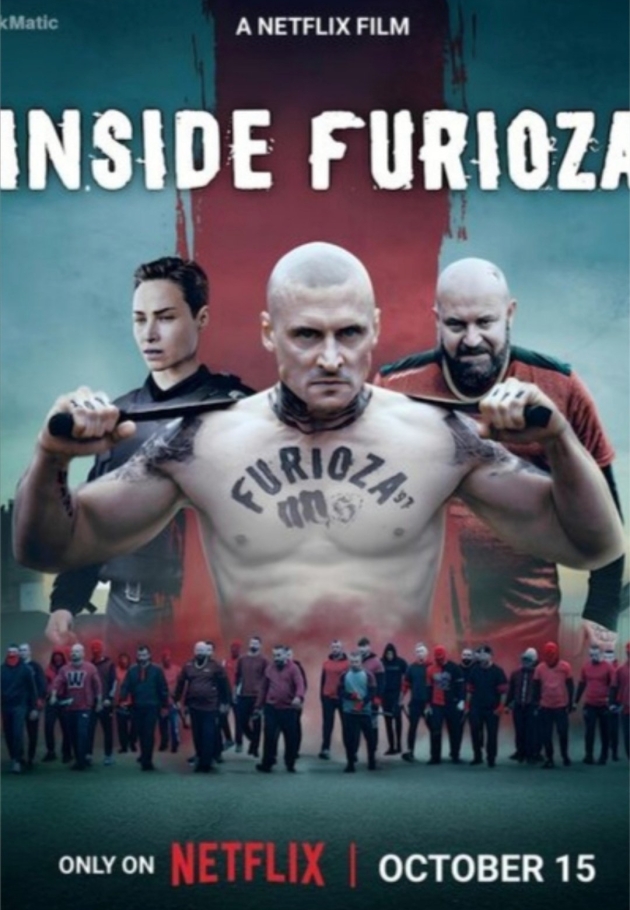 Furioza Again 2025 izle