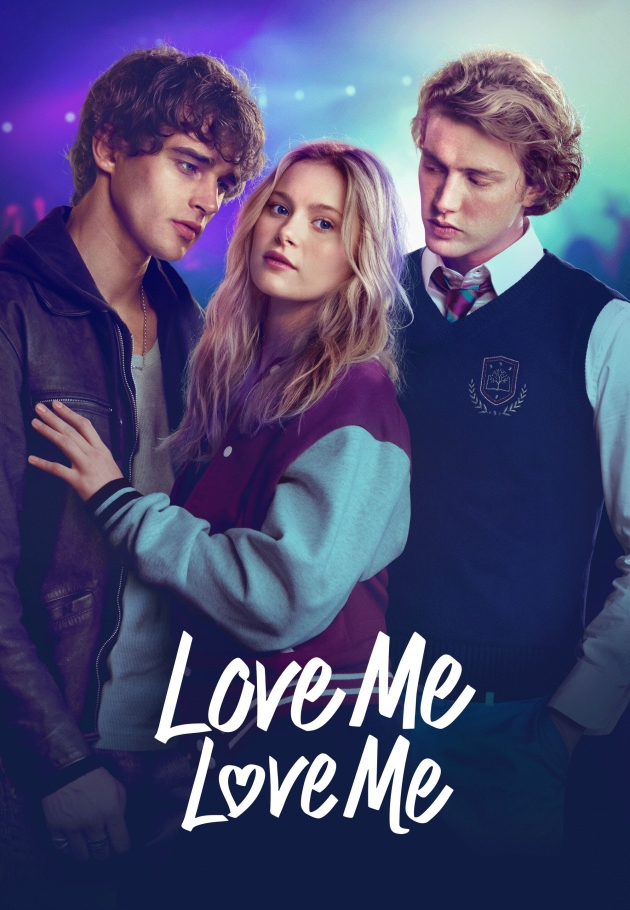 Love Me Love Me - 2026 izle