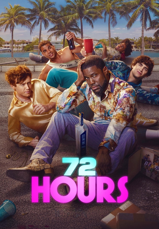 72 HOURS 2026 izle