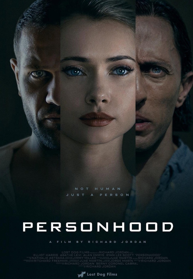 Personhood 2025 izle