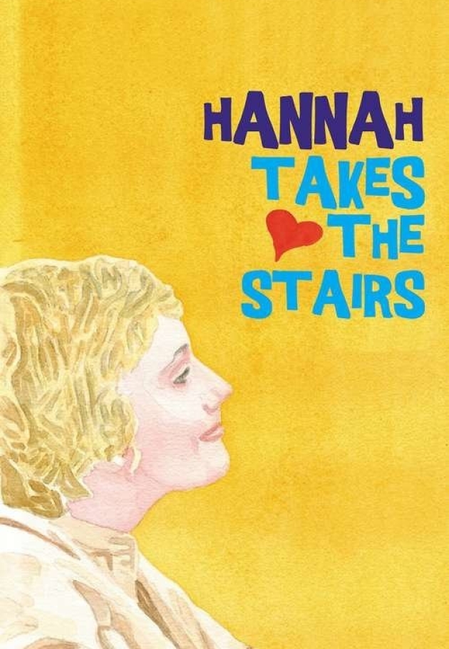 Hannah Takes the Stairs 2007 izle