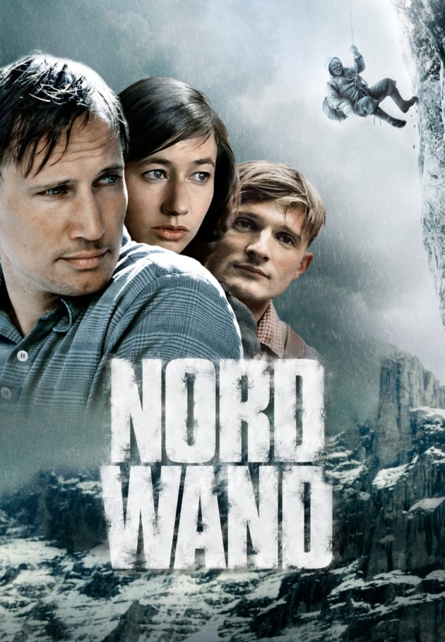 Nordwand 2008 izle