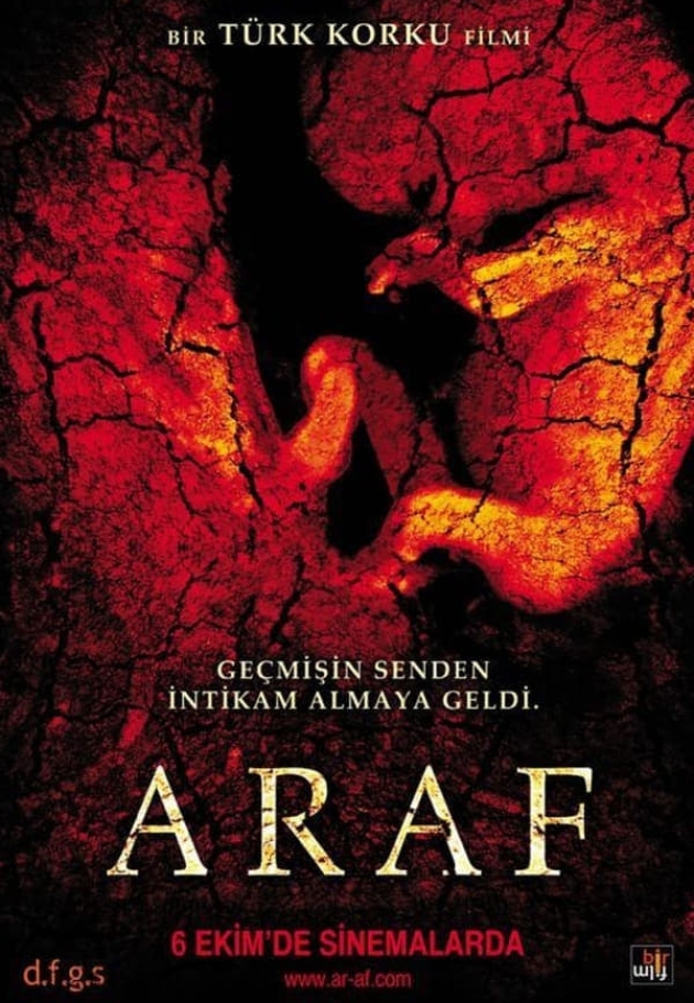 Araf 2006 izle