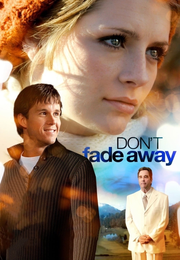 Don't Fade Away 2011 izle