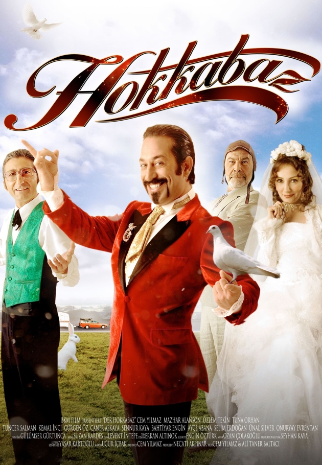 Hokkabaz 2006 izle
