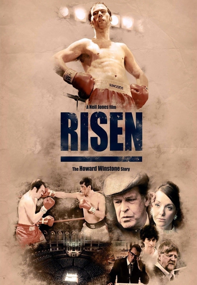 Risen 2010 izle