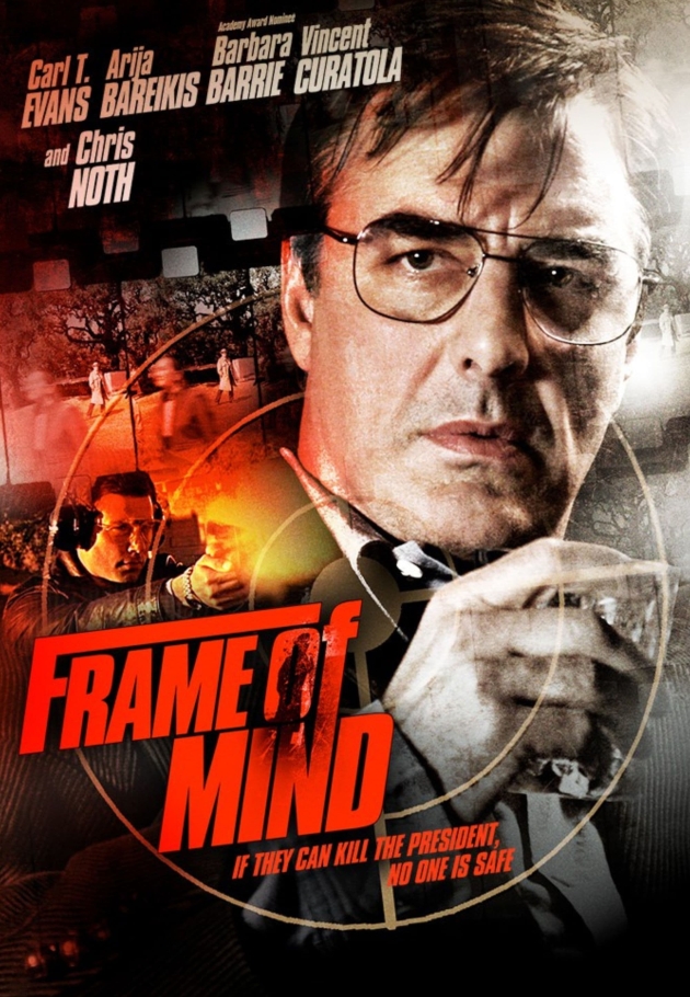 Frame Of Mind - 2009 izle