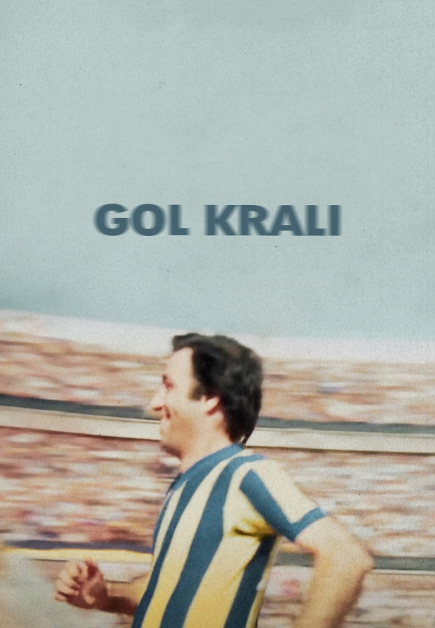 Gol Kralı 1981 izle
