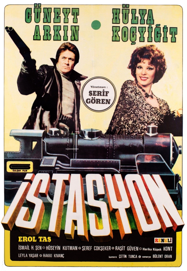 İstasyon 1977 izle