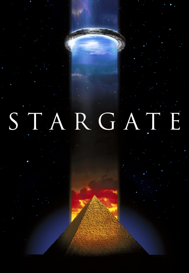 Stargate 1994 izle