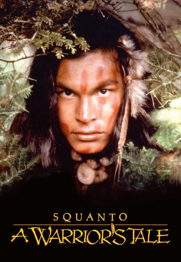 Squanto: A Warrior's Tale 1994 izle