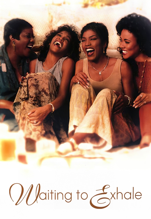 Waiting to Exhale - 1995 izle
