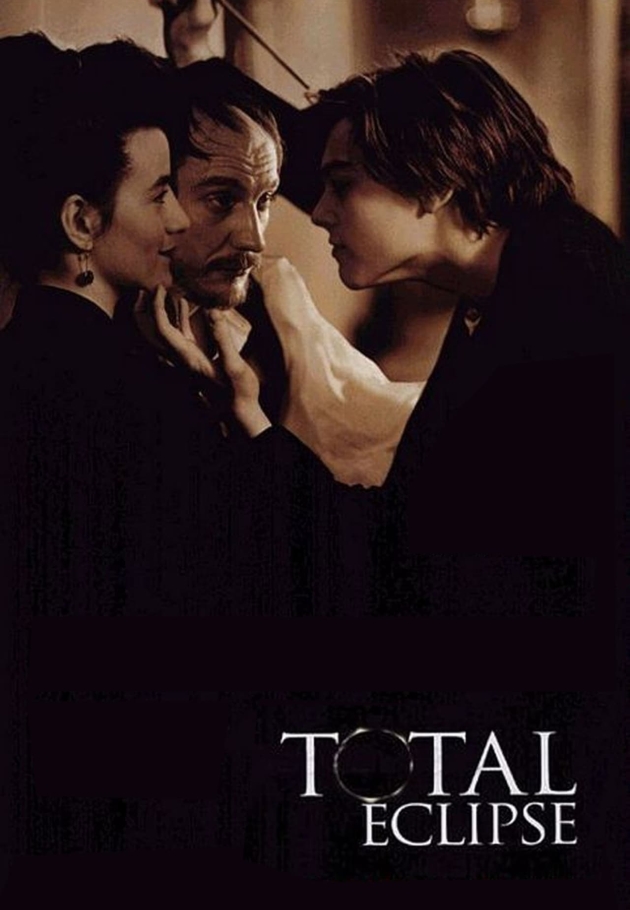 Total Eclipse 1997 izle