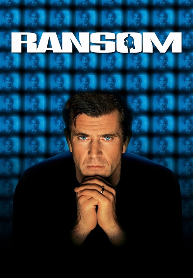 Ransom 1996 izle