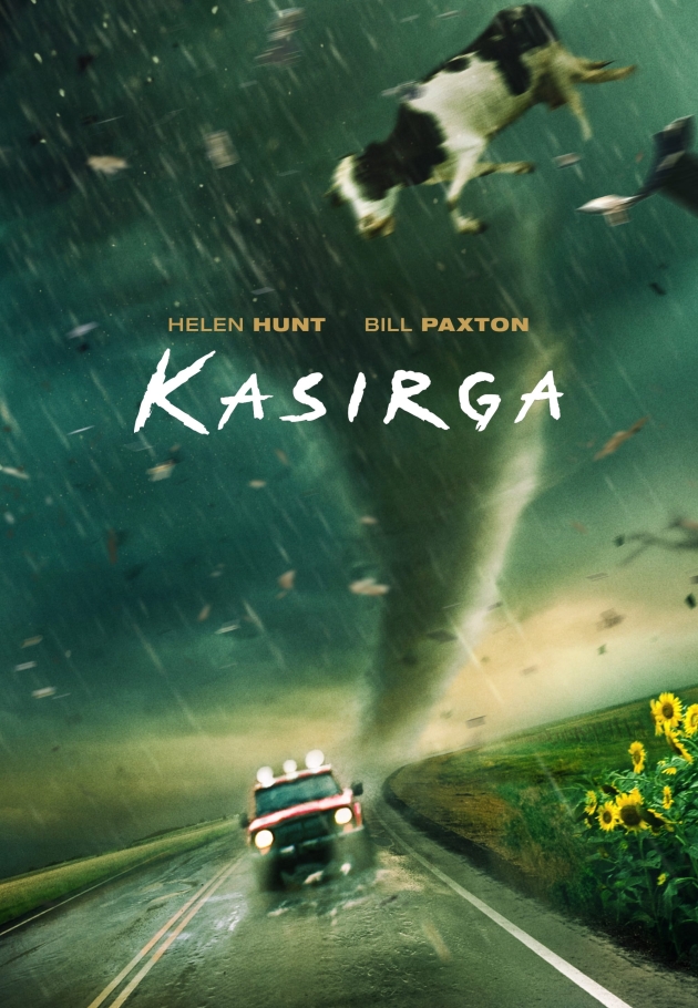 Twister 1996 izle