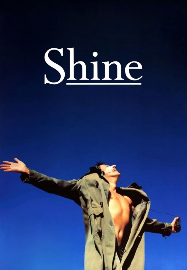 Shine 1996 izle