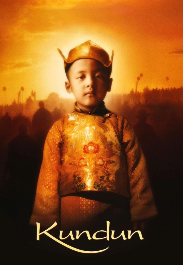 Kundun 1997 izle
