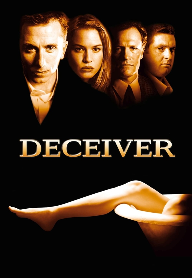Deceiver 1997 izle