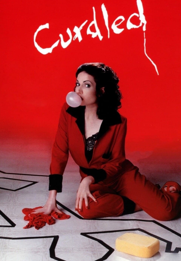 Curdled 1996 izle