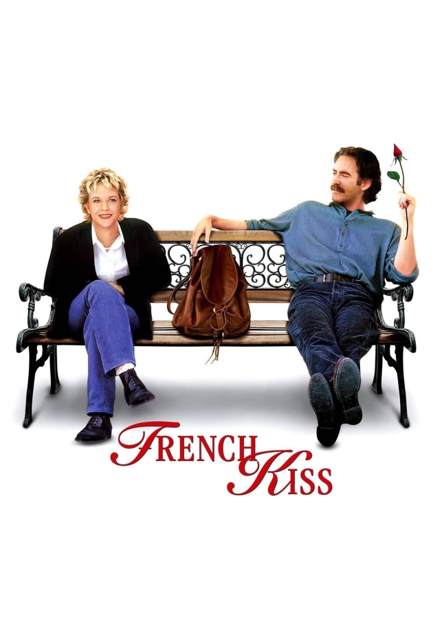 French Kiss 1995 izle