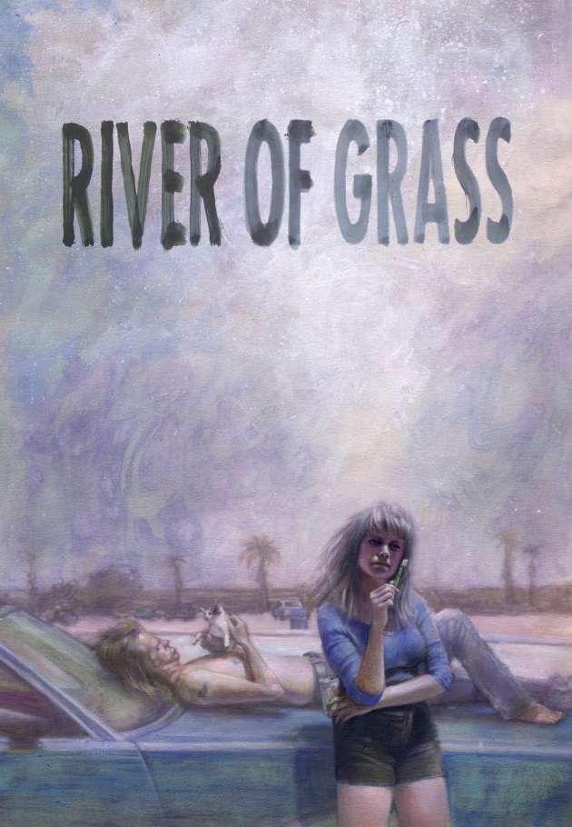 River of Grass 1994 izle