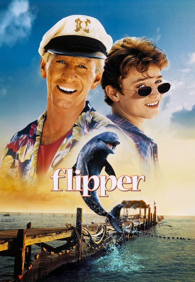 Flipper 1996 izle