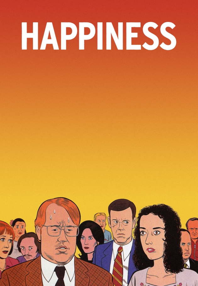 Happiness 1998 izle