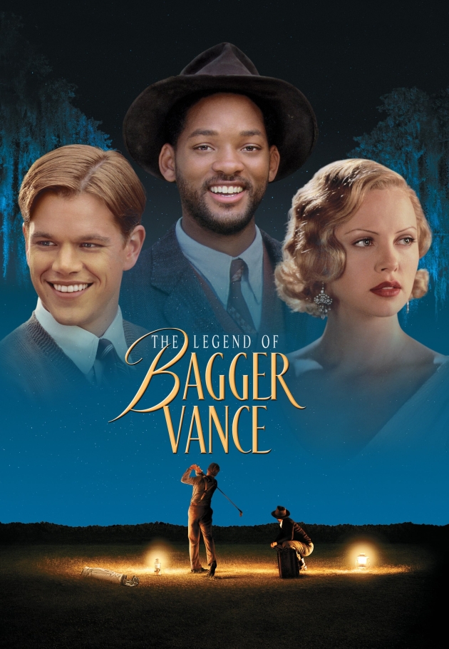 The Legend of Bagger Vance 2000 izle
