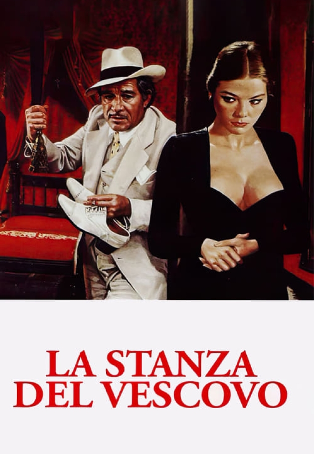 The Bishop's Bedroom - 1977 izle