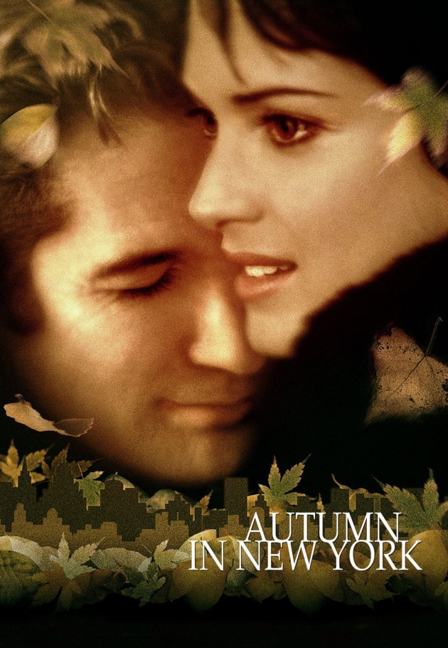 Autumn in New York 2000 izle
