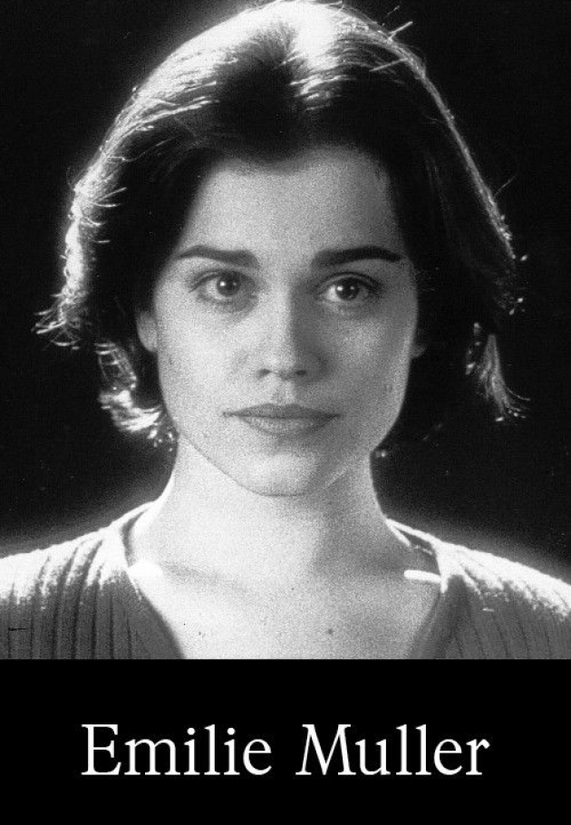 Emilie Muller - 1993 izle