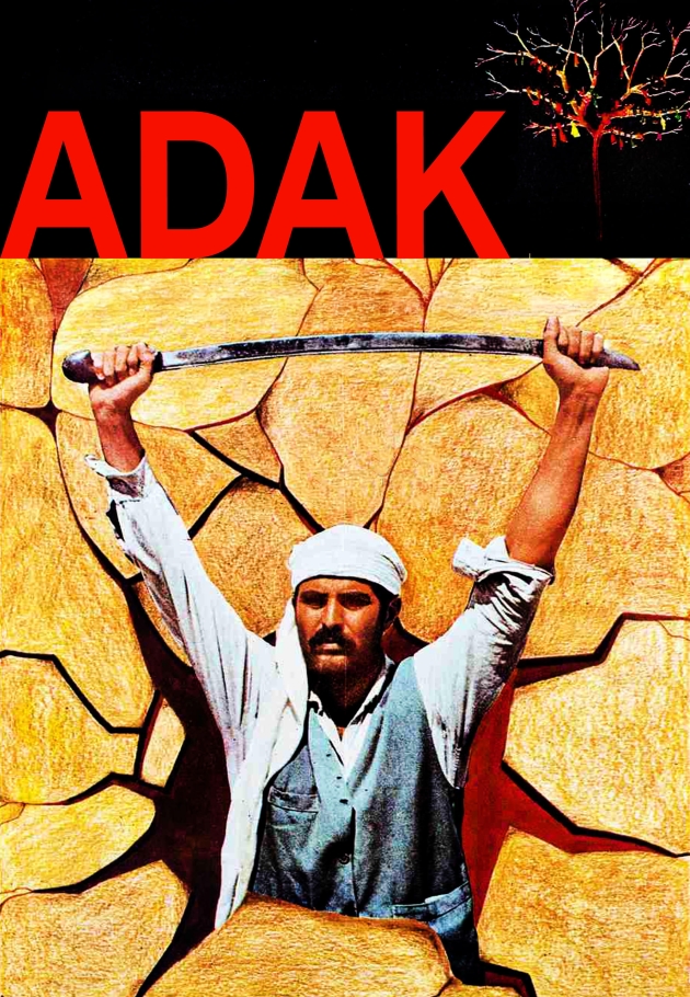 The Sacrifice - 1980 izle