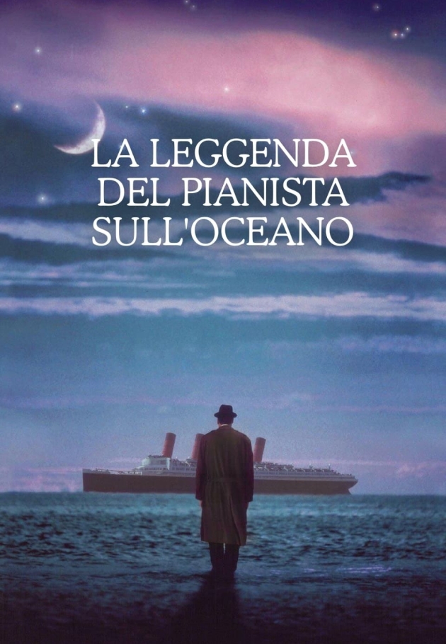 The Legend of 1900 1998 izle
