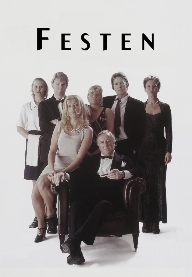 The Celebration 1998 izle