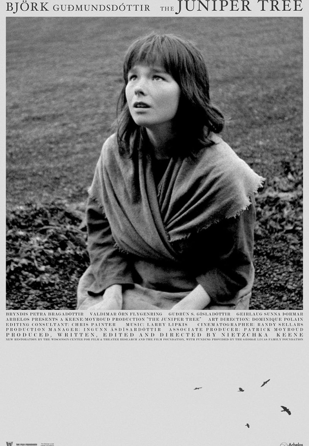The Juniper Tree 1990 izle