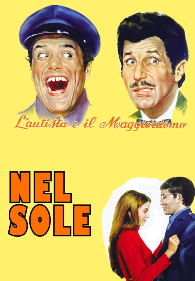 The World's Gold - 1967 izle