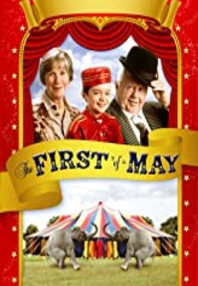 The First of May - 1999 izle