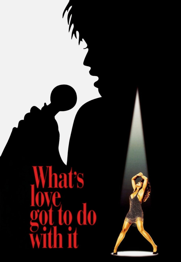 What's Love Got to Do with It - 1993 izle