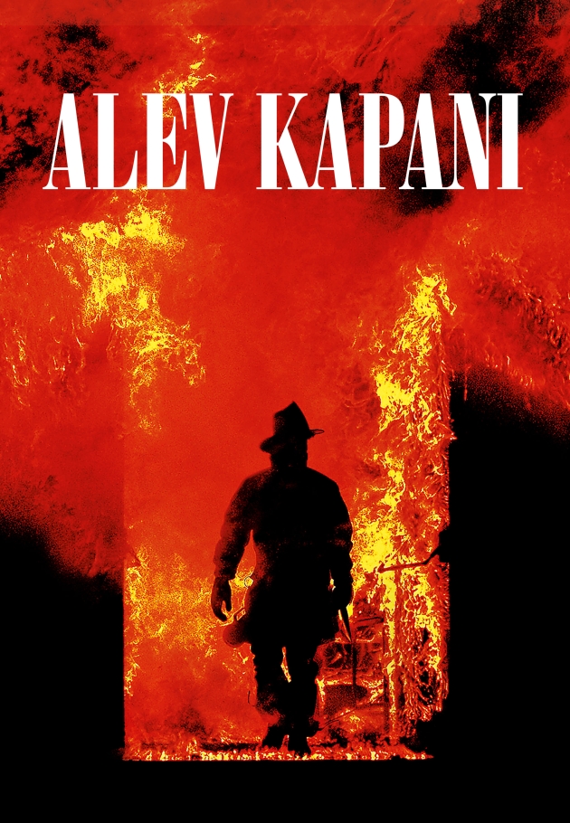 Backdraft 1991 izle